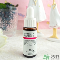 dr.wu杏仁酸會毀臉嗎？dr.wu杏仁酸效果好不好