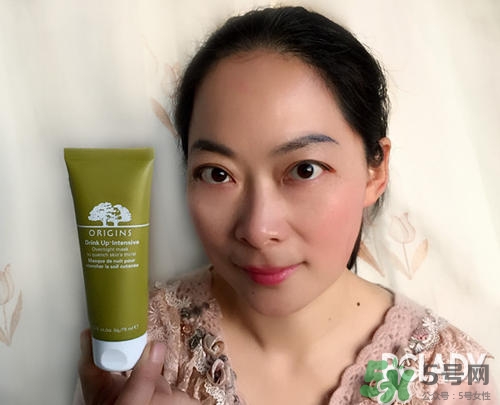 悅木之源一飲而盡面膜怎么用？悅木之源一飲而盡面膜用法