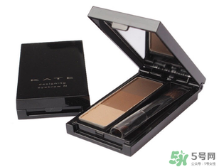 kate眉粉怎么分辨真假？kate眉粉真假辨別