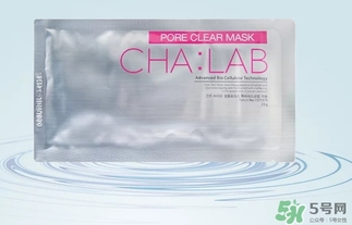 cha:lab3d透析面膜怎么樣？chalab透析面膜功效