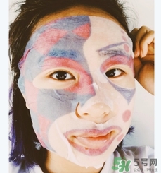 pure smile假面舞會面膜怎么用？pure smile假面舞會面膜使用方法
