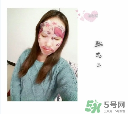 pure smile假面舞會面膜怎么用？pure smile假面舞會面膜使用方法