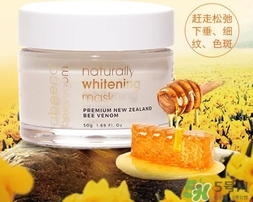 abeeco艾碧可蜂毒面膜怎么用？艾碧可蜂毒面膜使用方法