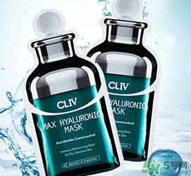 cliv綠胖子面膜怎么用？cliv綠胖子面膜使用方法