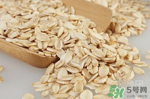 高血壓可以吃燕麥片嗎？高血壓吃燕麥片好嗎？