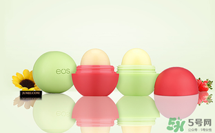 eos潤(rùn)唇球多少錢？eos唇膏正版價(jià)格