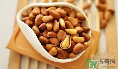 松子糖尿病人可以吃嗎？糖尿病可以吃松子嗎？