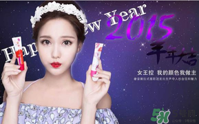 撕拉唇彩怎么用？奢姿撕拉唇彩使用方法