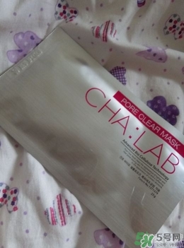 cha:lab3d透析面膜怎么用？chalab面膜使用方法