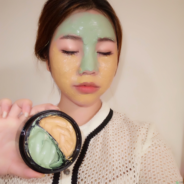 gram半半面膜敷多久？半半面膜怎么清洗？