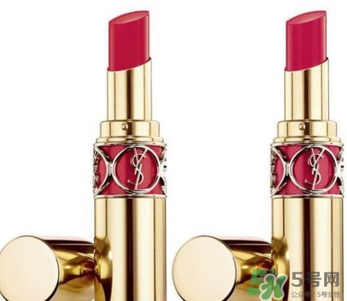 ysl2017春季限量唇膏多少錢(qián)?ysl變色唇膏專柜價(jià)格