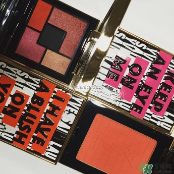 ysl2017春季限量唇膏多少錢(qián)?ysl變色唇膏專柜價(jià)格