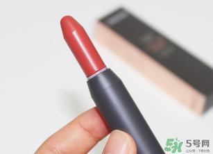 夢妝豆沙色口紅是幾號？夢妝豆沙色口紅21和16
