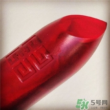 紀(jì)梵希2017春夏限量唇膏色號 紀(jì)梵希2017春夏限定唇膏試色
