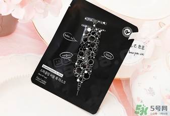 春雨碳酸泡泡面膜敷多久？春雨碳酸泡泡面膜要洗嗎？
