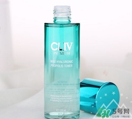 cliv綠胖子水乳怎么樣？cliv綠胖子水乳真假辨別