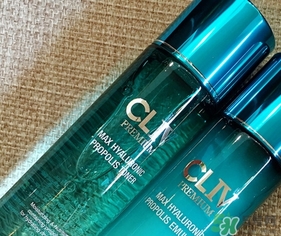 cliv綠胖子水乳怎么樣？cliv綠胖子水乳真假辨別