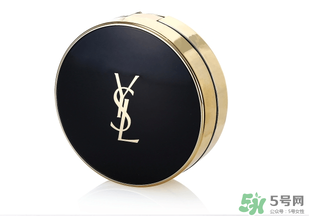 ysl圣羅蘭氣墊哪個(gè)色號(hào)好？ysl氣墊色號(hào)選擇