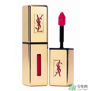 圣羅蘭ysl唇釉怎么看真假？ysl唇釉真假辨別