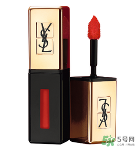 圣羅蘭ysl唇釉怎么看真假？ysl唇釉真假辨別