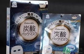 碳酸面膜怎么用？碳酸面膜使用方法