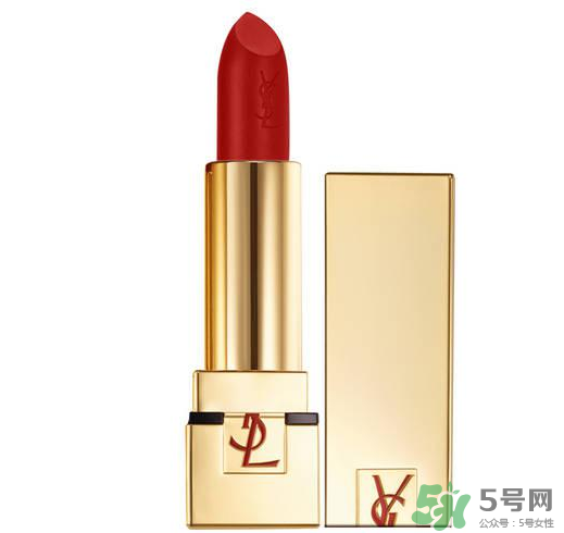 ysl口紅和唇釉哪個(gè)好？圣羅蘭口紅和唇釉哪個(gè)好用？