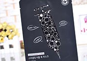 春雨碳酸泡泡面膜怎么樣？春雨泡泡面膜功效