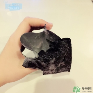 春雨碳酸泡泡面膜怎么樣？春雨泡泡面膜功效