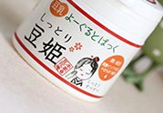 豆姬酸奶面膜和盛田屋豆腐豆乳面膜區(qū)別？