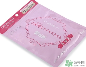 菊正宗面膜怎么樣？菊正宗酒面膜好用嗎？