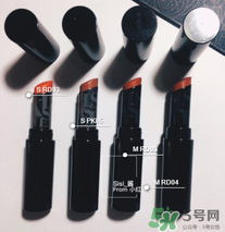 魔法森林Tonymoly口紅怎么樣？Tonymoly口紅rd03好用嗎