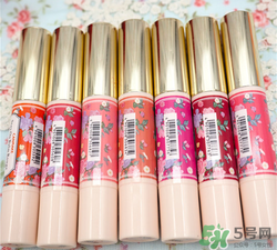 canmake唇膏怎么辨別真假？canmake唇膏真假辨別