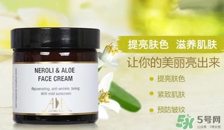 英國aa網(wǎng)橙花面霜怎么用？英國aa網(wǎng)橙花面霜怎么樣？