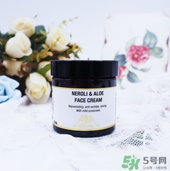 英國aa網(wǎng)橙花面霜怎么用？英國aa網(wǎng)橙花面霜怎么樣？
