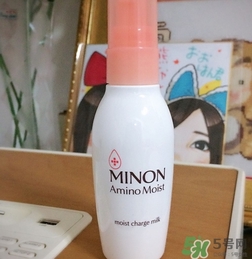 minon適合什么膚質(zhì)？minon適合油皮敏感肌嗎？