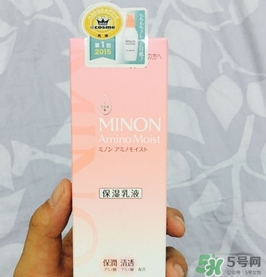 minon適合什么年齡？minon適合年齡段