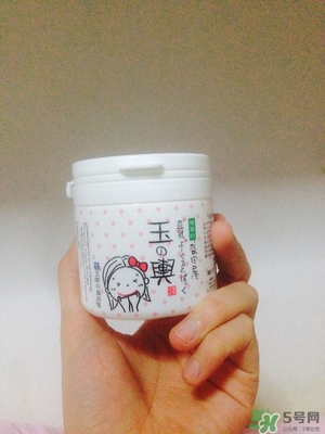 豆姬酸奶面膜和盛田屋豆腐豆乳面膜區(qū)別？