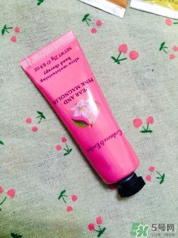 瑰珀翠護(hù)手霜多少錢？crabtree evelyn護(hù)手霜價(jià)格多少