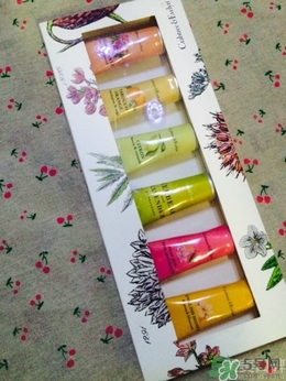 瑰珀翠護(hù)手霜多少錢？crabtree evelyn護(hù)手霜價(jià)格多少