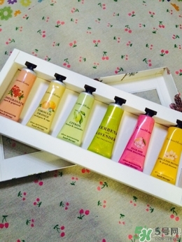 瑰珀翠護(hù)手霜多少錢？crabtree evelyn護(hù)手霜價(jià)格多少