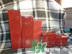 雅詩蘭黛紅石榴適合什么年齡？雅詩蘭黛紅石榴系列適合年齡