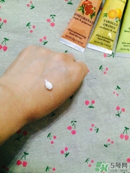 瑰珀翠護(hù)手霜多少錢？crabtree evelyn護(hù)手霜價(jià)格多少