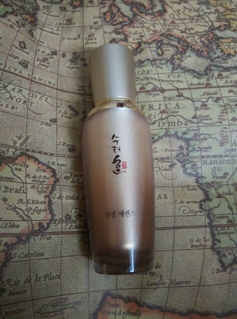秀雅韓真生精華乳怎么樣？秀雅韓真生精華乳用法