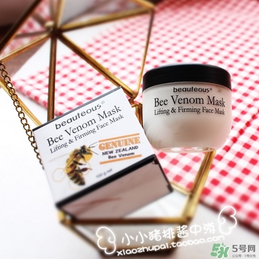 beauteous面膜怎么樣？beauteous面膜怎么用？