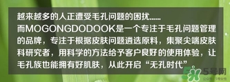 Mogong Dodook是什么牌子？Mogong Dodook在韓國什么檔次