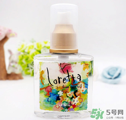 loretta護發(fā)油怎么用？loretta護發(fā)油怎么樣