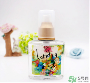 loretta護發(fā)油怎么用？loretta護發(fā)油怎么樣