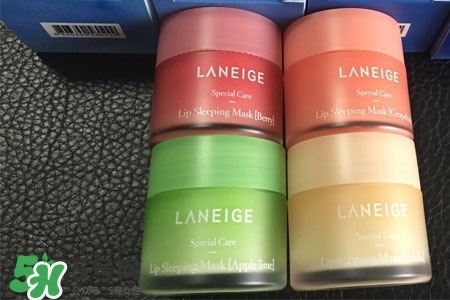 蘭芝星夢(mèng)奇緣唇膜怎么樣？蘭芝星夢(mèng)奇緣唇膜好用嗎？