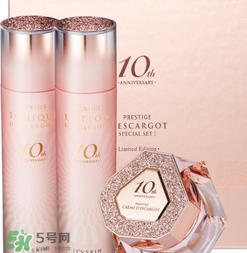 伊思十周年套裝多少錢？its skin伊思十周年限量版價格