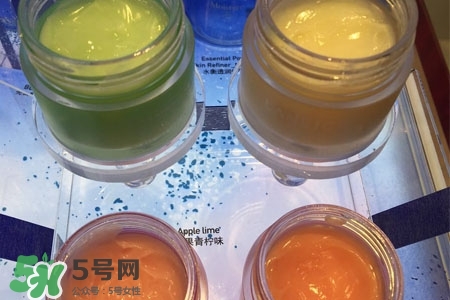 蘭芝星夢奇緣唇膜有幾種味道？蘭芝星夢奇緣限量版唇膜推出新口味